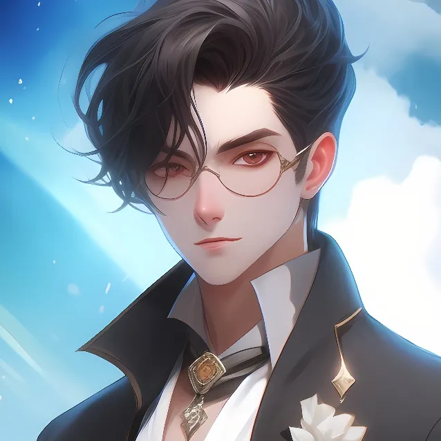 chat with ai character: Zachary Mullins