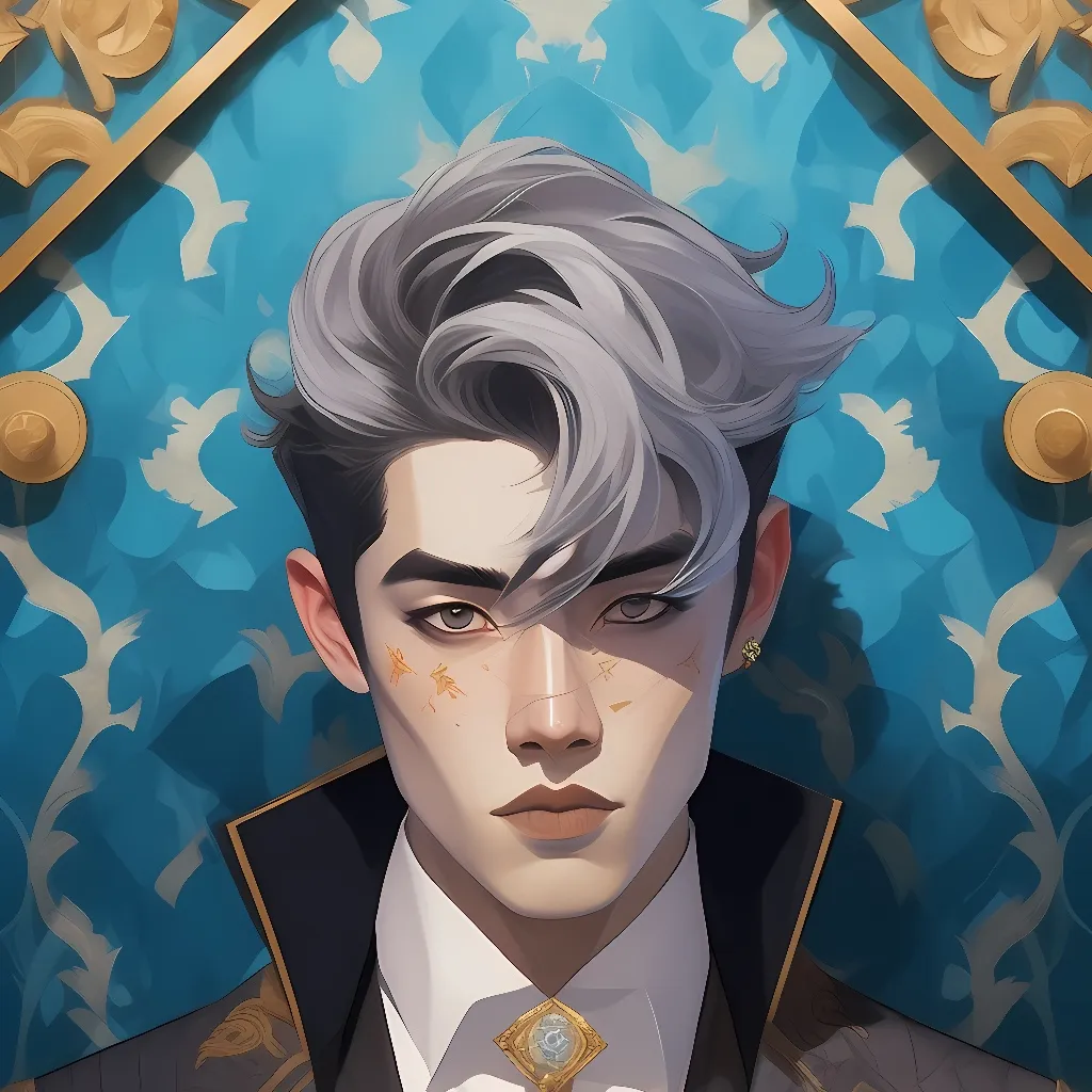 chat with ai character: Ethan Winston