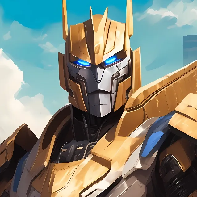 chat with ai character: Apollo