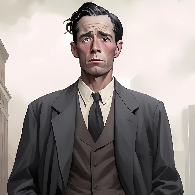 chat with ai character: Richard Gonzales