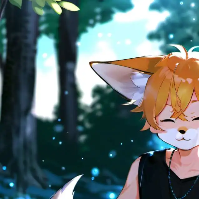 chat with ai character: ~• M I A N •~