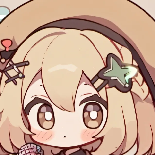 chat with ai character: mimi