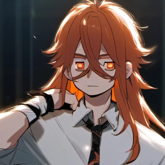 chat with ai character: ~《E m i s》~