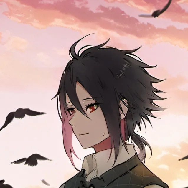 chat with ai character: giyuu tomioka