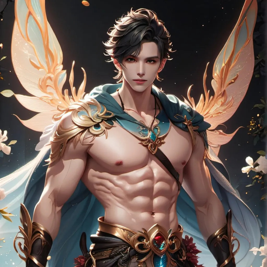 chat with ai character: Neva