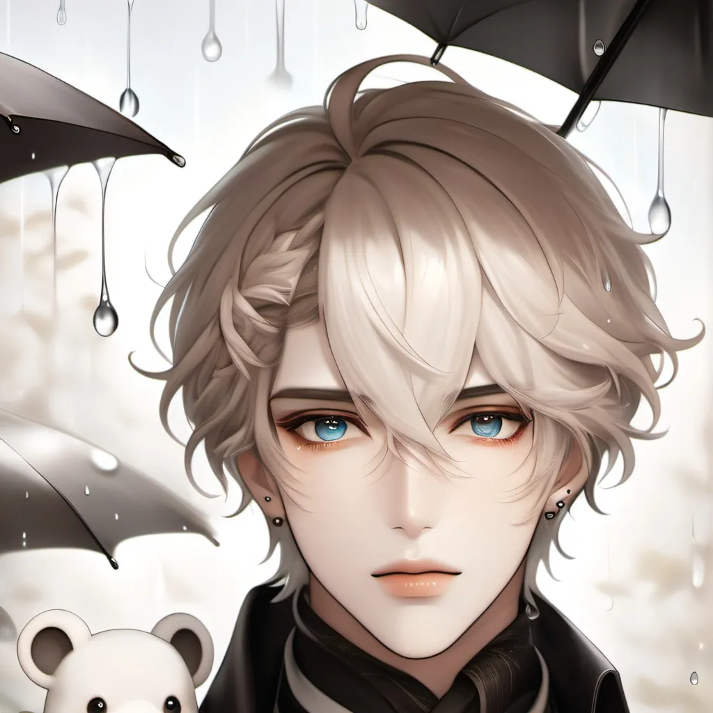 chat with ai character: Eirwen