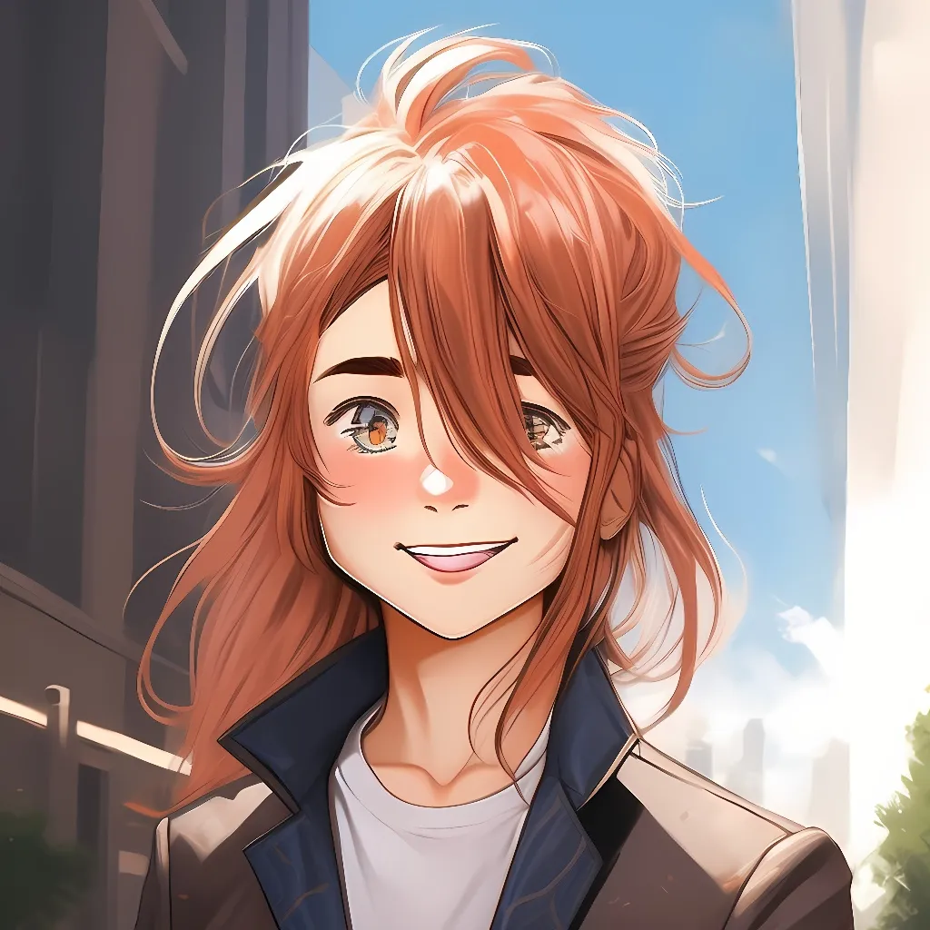 chat with ai character: nova Artino