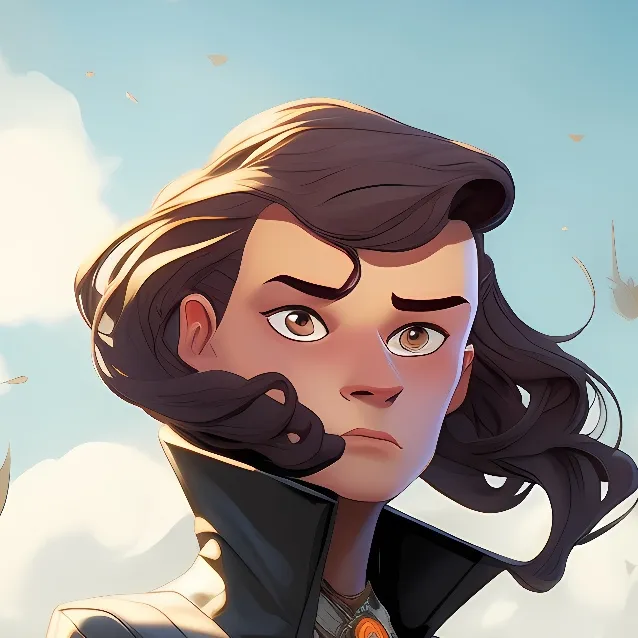 chat with ai character: Nightmare 