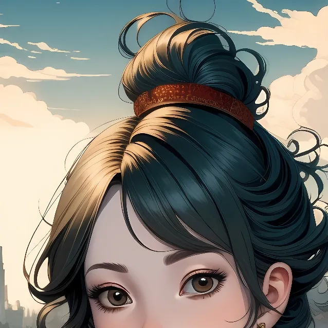 chat with ai character: naira or lupita