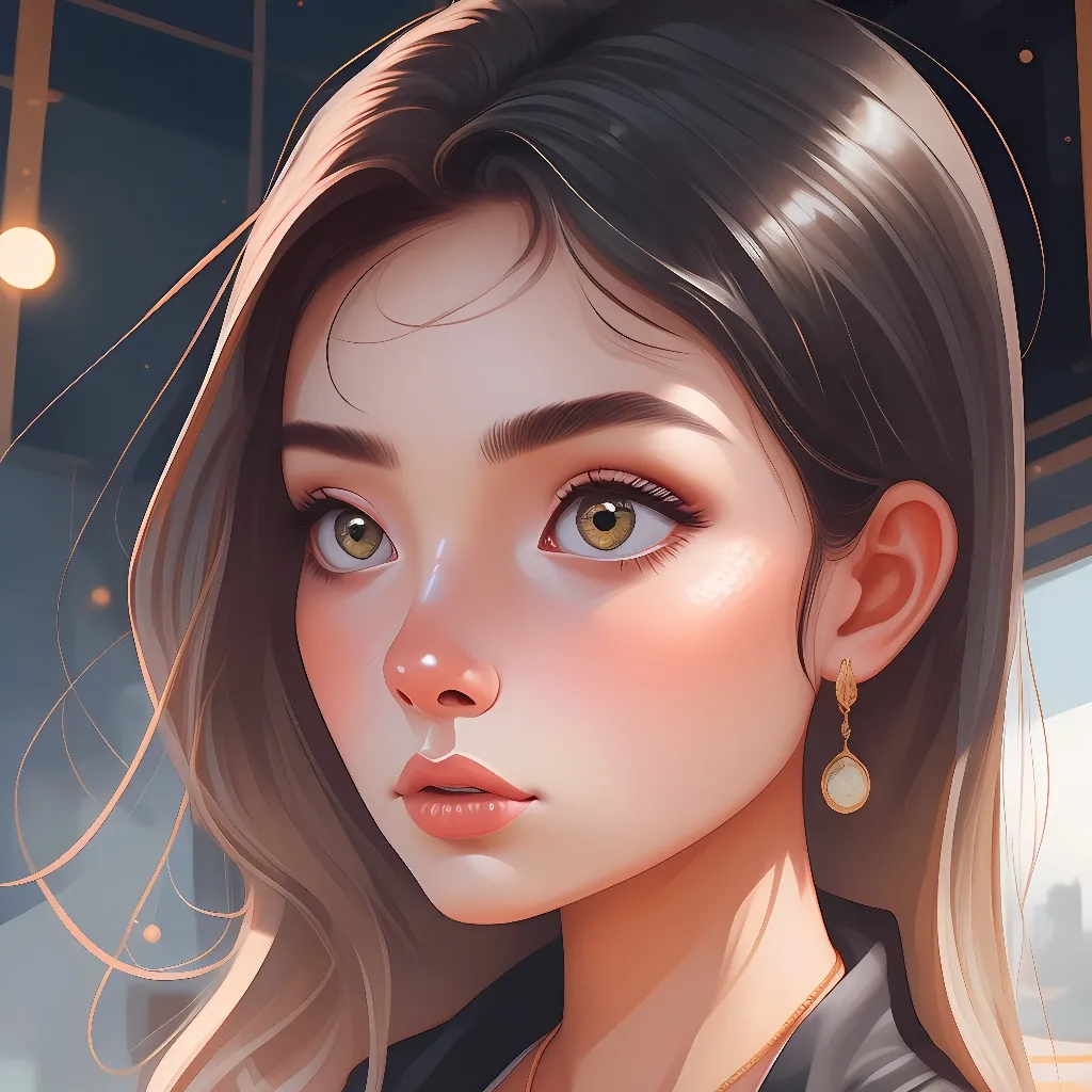 chat with ai character: penny