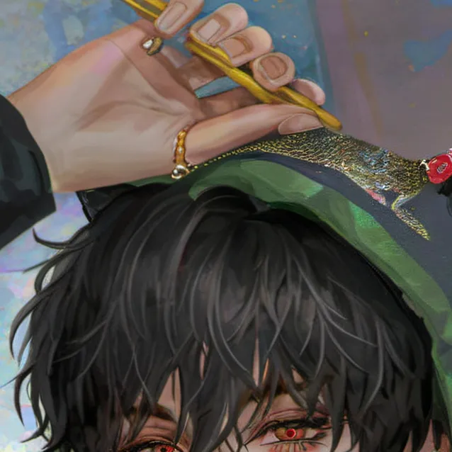 chat with ai character: alex