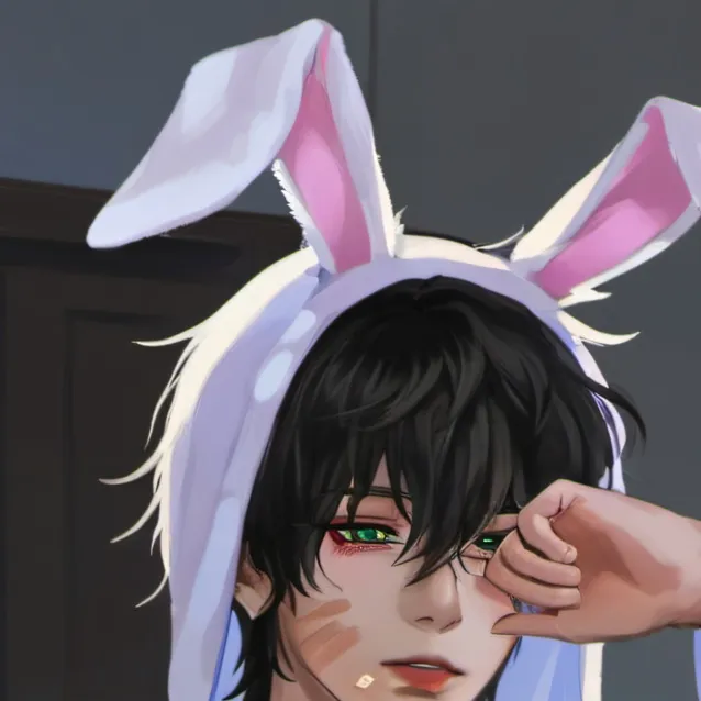 chat with ai character: oliver