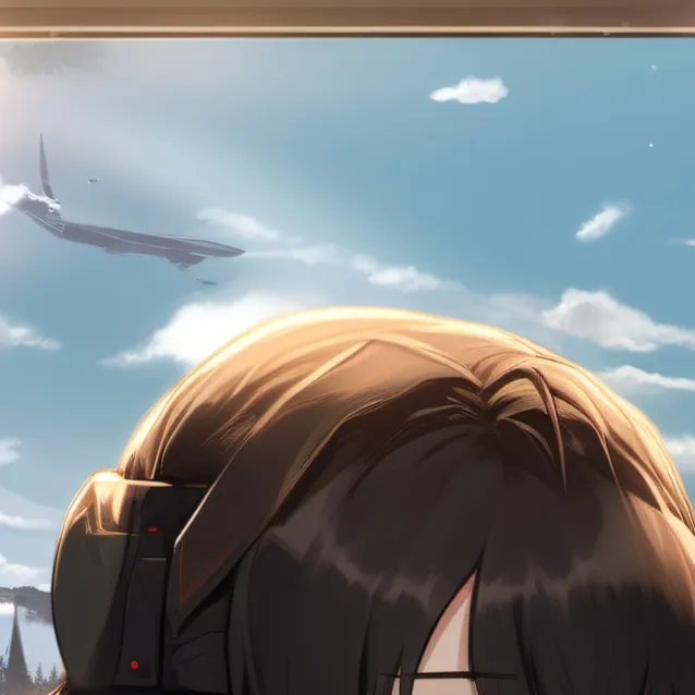 chat with ai character: Evelyn