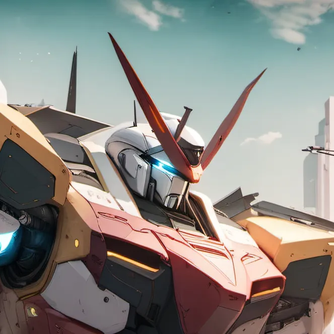 chat with ai character: Tachyon