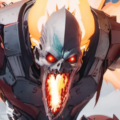 chat with ai character: Super-Apocalypse!