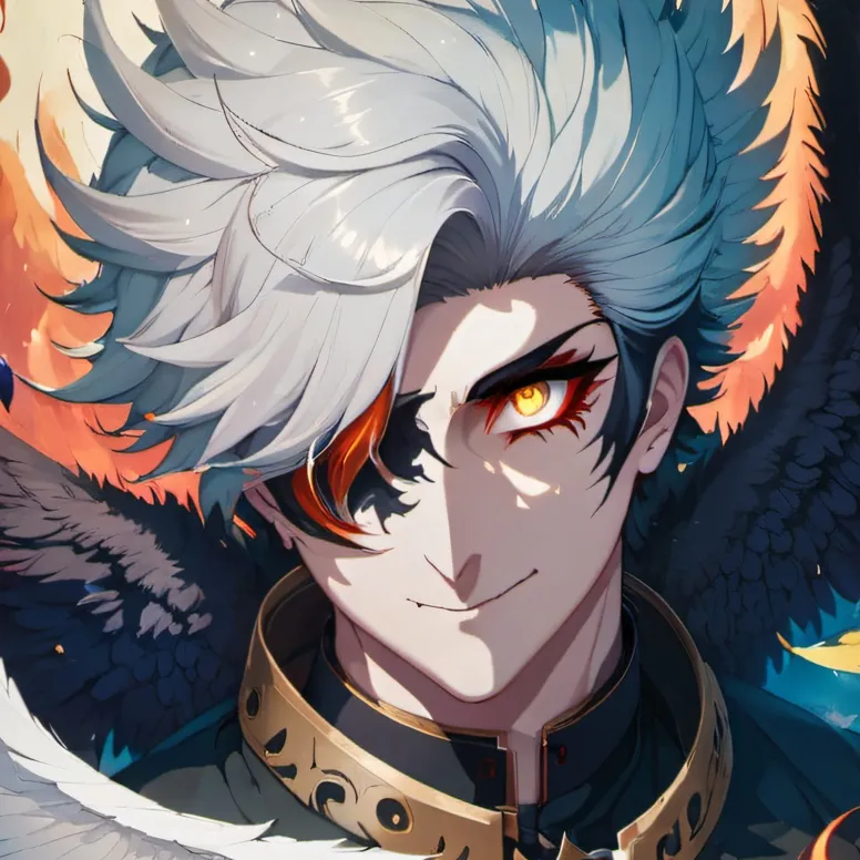 chat with ai character: Aiden