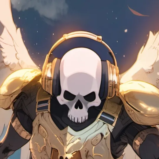 chat with ai character: Deadralus