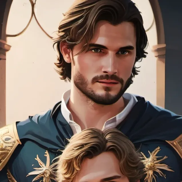 chat with ai character: Seb and Francis