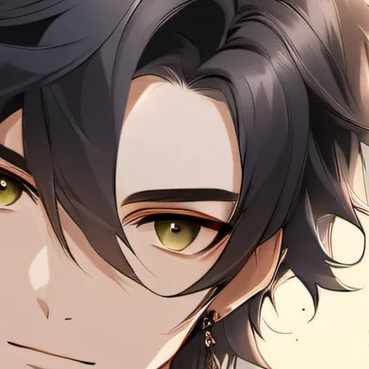 chat with ai character: Silas