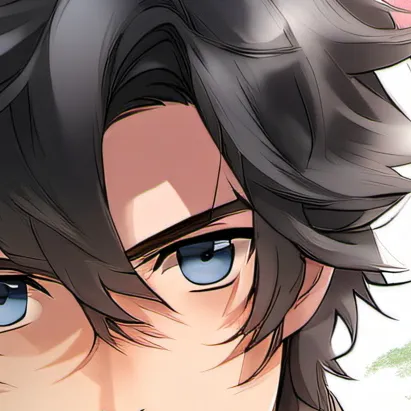 chat with ai character: Lucas 