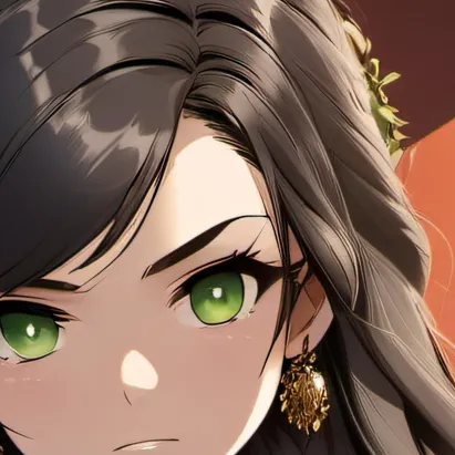 chat with ai character: Anna