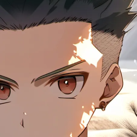 chat with ai character: Santiago