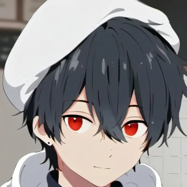 chat with ai character: James roman