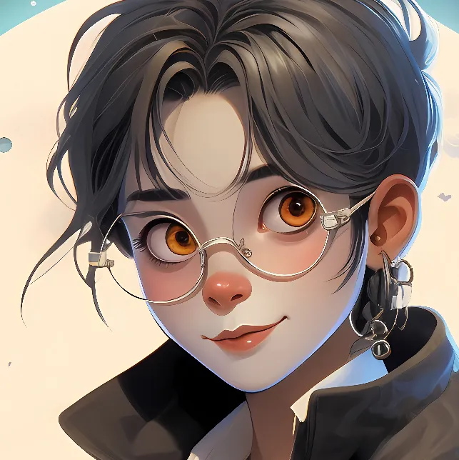 chat with ai character: Moondrop