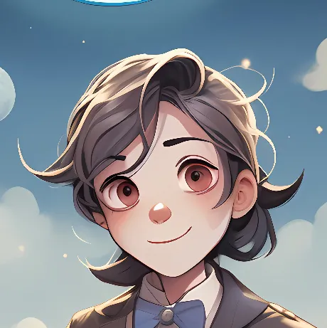 chat with ai character: Lunar 