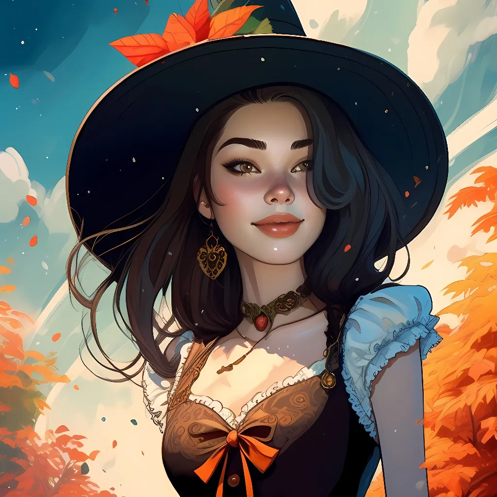 chat with ai character: Emilia Sandoval 