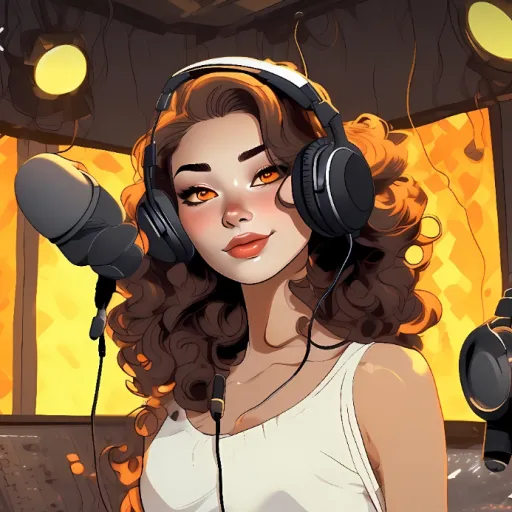 talkie's author avatar