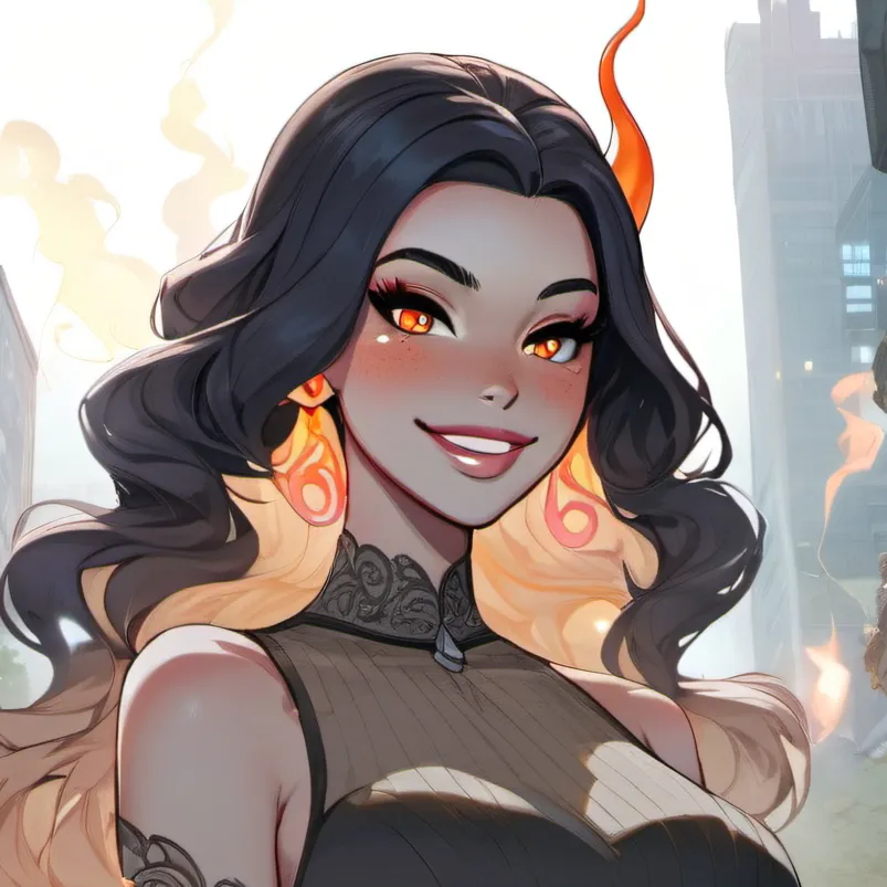 chat with ai character: Tico Sparks