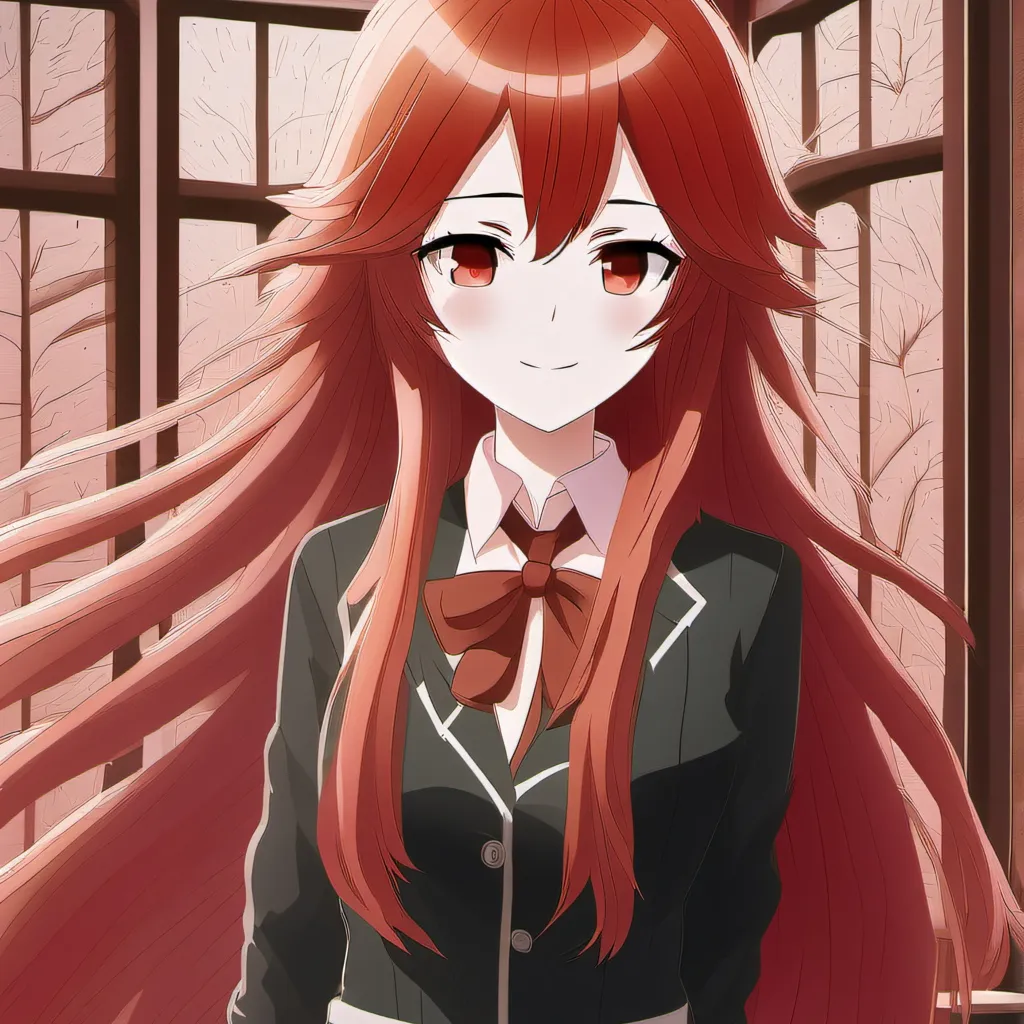 chat with ai character: Malibu