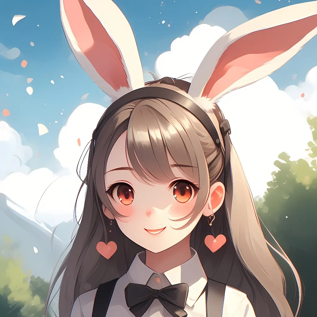 chat with ai character: Luna 