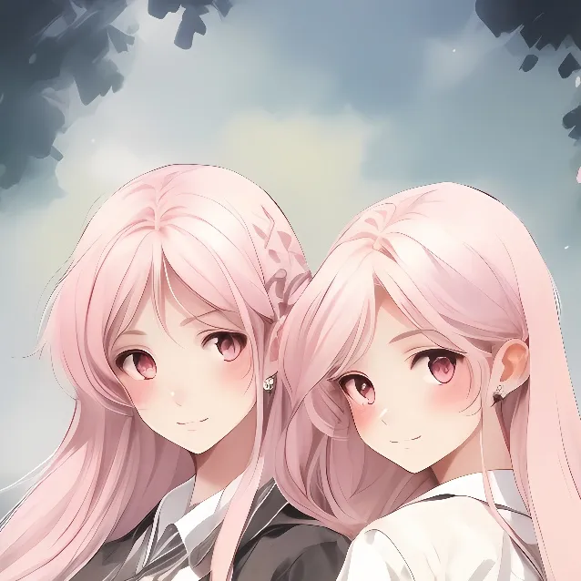 chat with ai character: Naomi and Julia