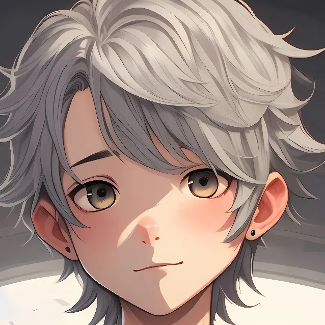 chat with ai character: Dylan