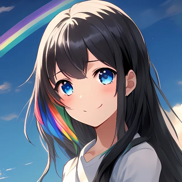 chat with ai character: Google-Chan