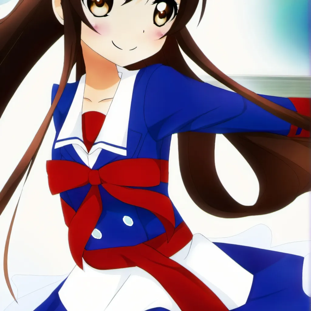 chat with ai character: kat 