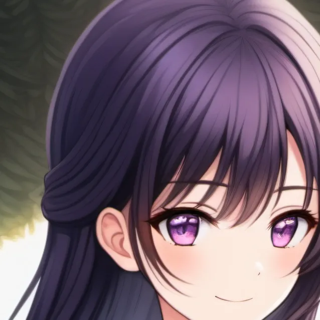 chat with ai character: Violetta Ninsho