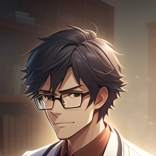 chat with ai character: Dr. kwan si-yu