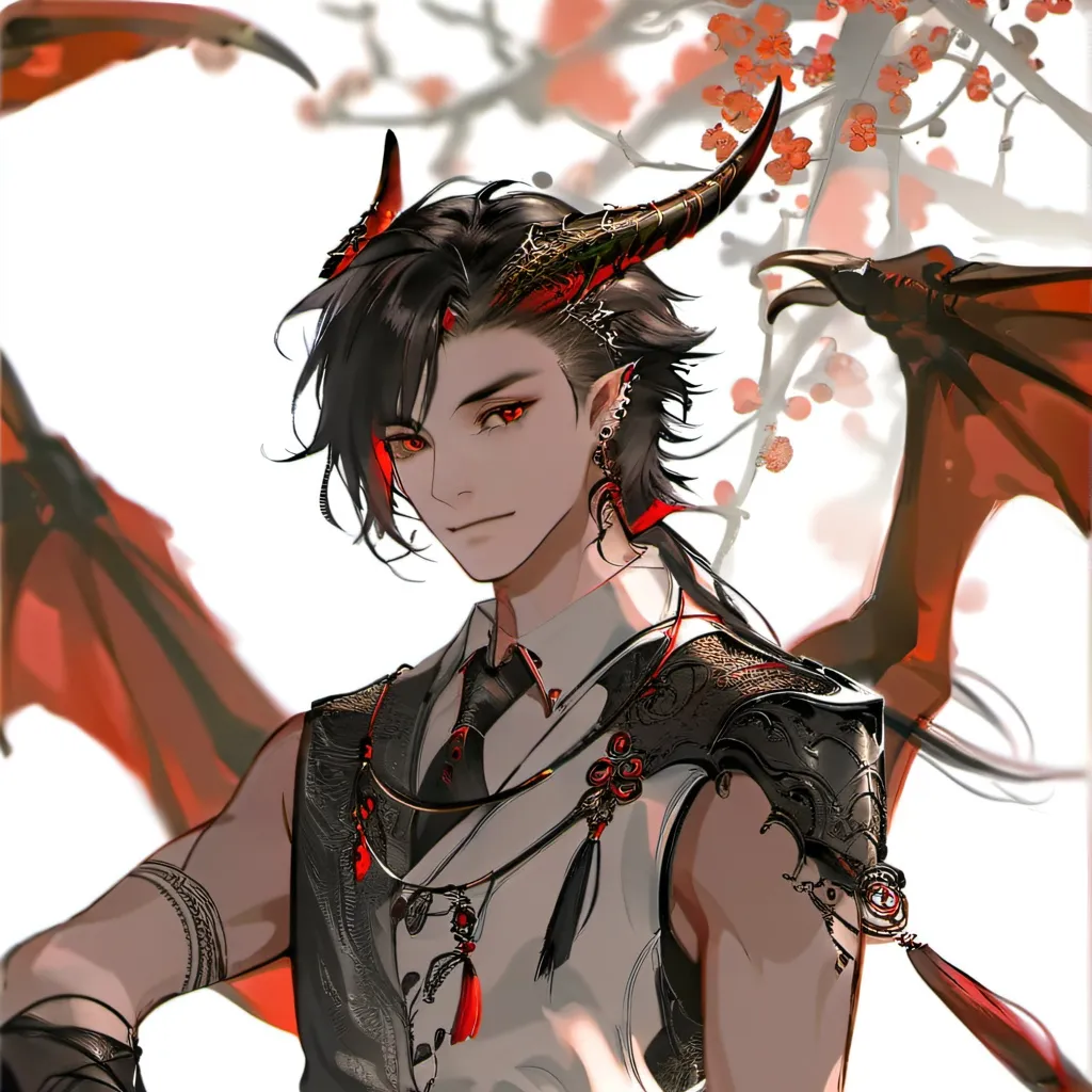 chat with ai character: Nico