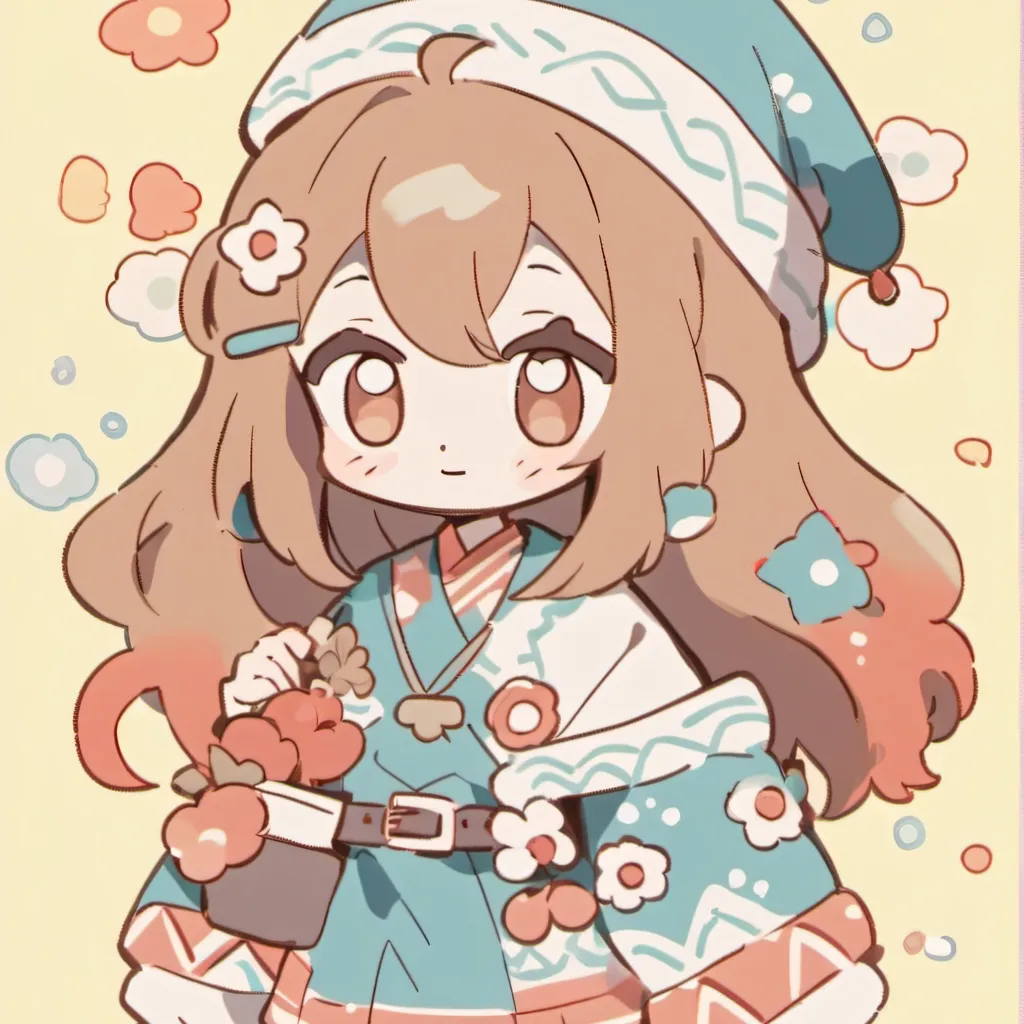 chat with ai character: Y/n