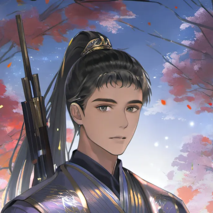 chat with ai character: Kaia