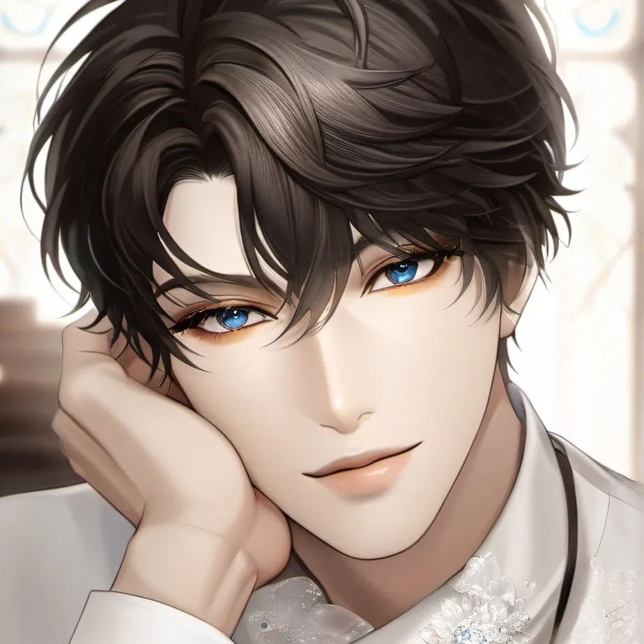 chat with ai character: Sane