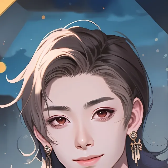 chat with ai character: Sheun