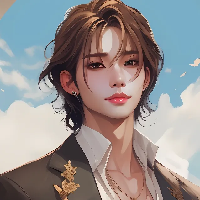 chat with ai character: Feliz 