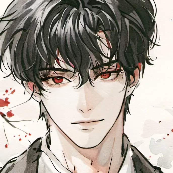 chat with ai character: Oliver Menteur