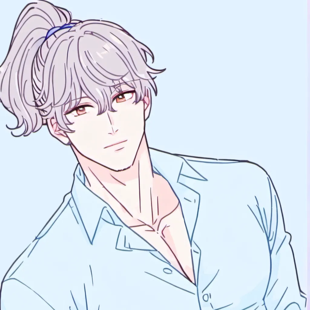 chat with ai character: Alexander Harris