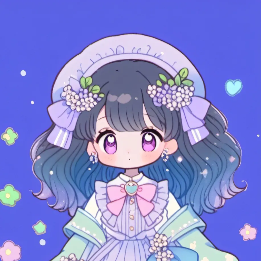 chat with ai character: Lily Star