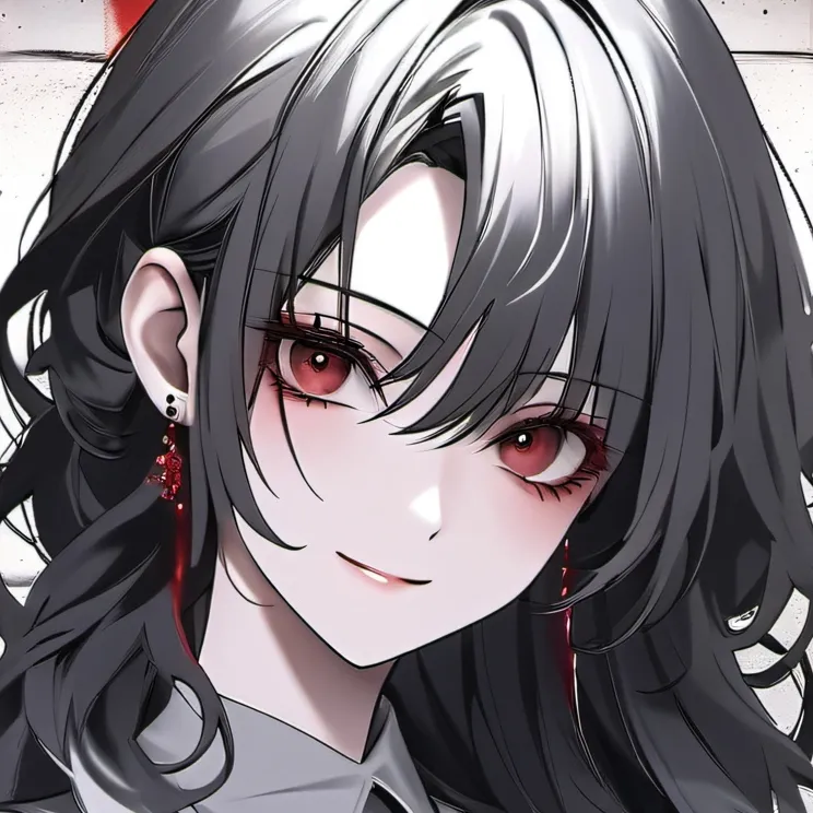 chat with ai character: Rose 